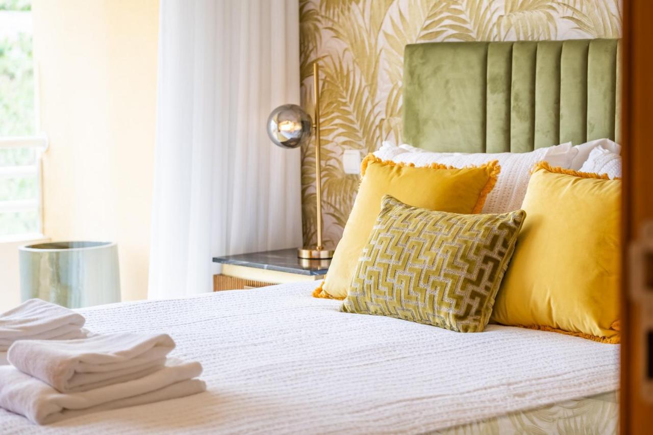 Apartamento Vale Verde By Madeira Sun Travel Funchal  Kültér fotó