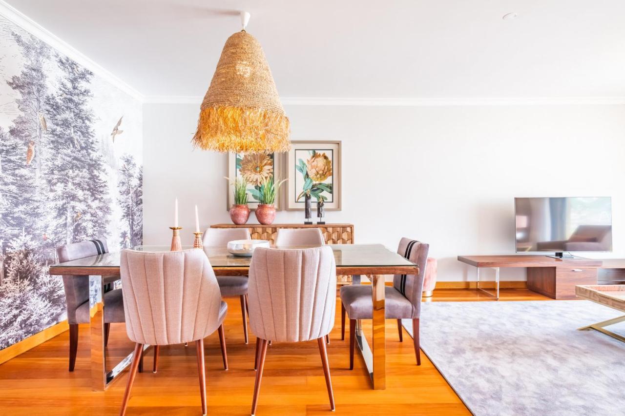 Apartamento Vale Verde By Madeira Sun Travel Funchal  Kültér fotó