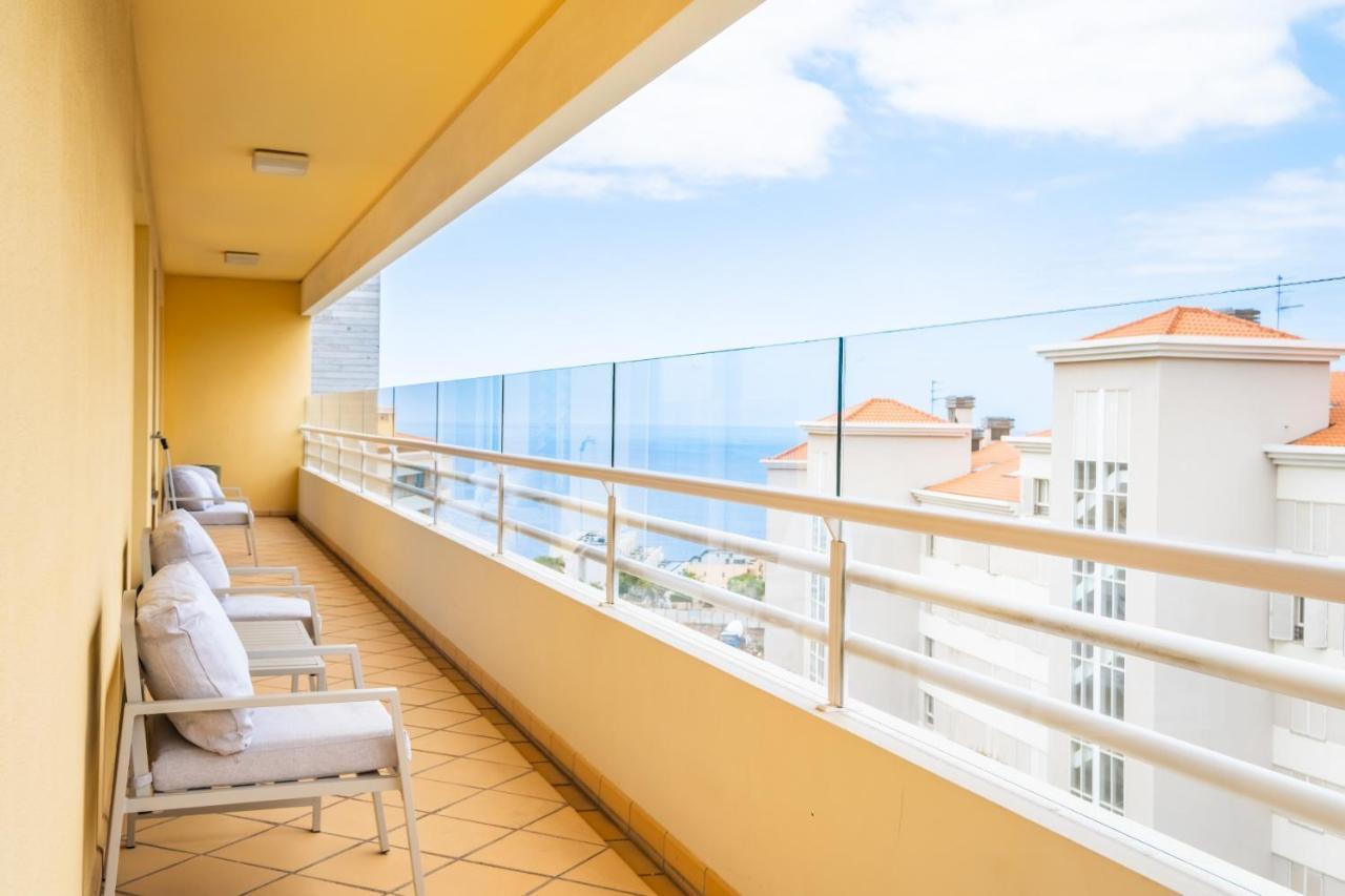 Apartamento Vale Verde By Madeira Sun Travel Funchal  Kültér fotó