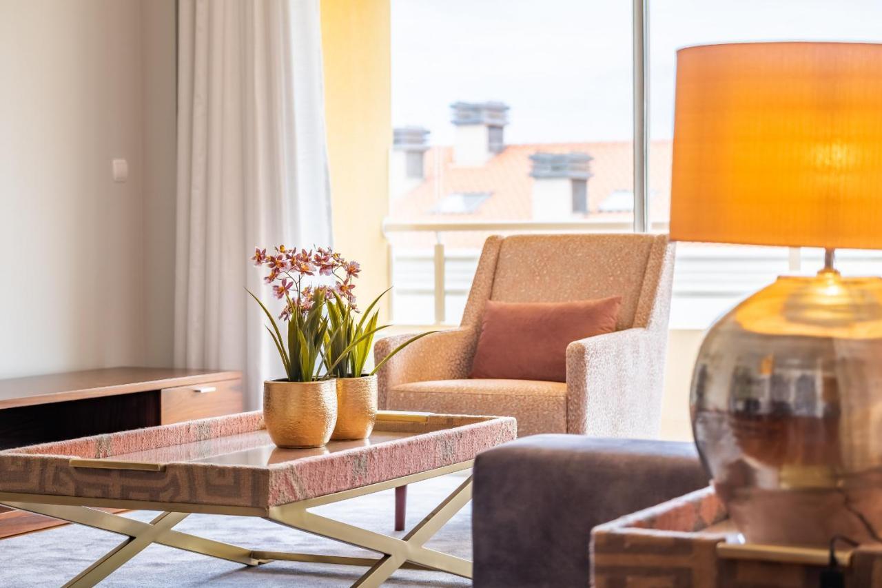 Apartamento Vale Verde By Madeira Sun Travel Funchal  Kültér fotó