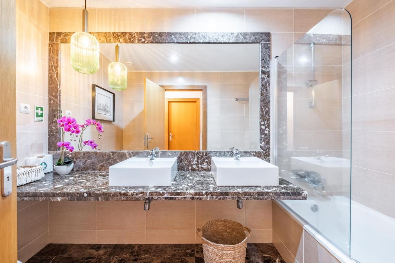 Apartamento Vale Verde By Madeira Sun Travel Funchal  Kültér fotó