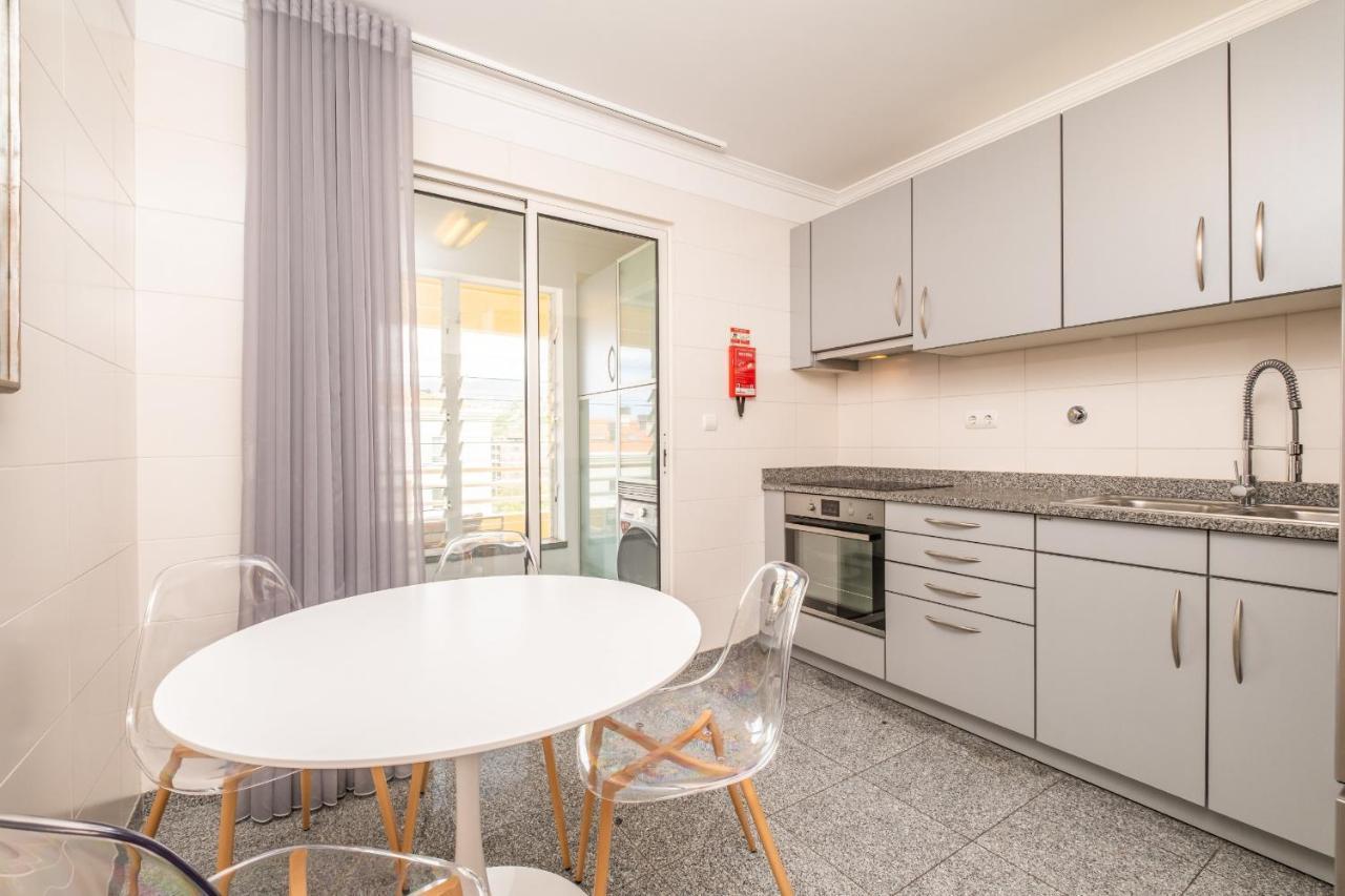 Apartamento Vale Verde By Madeira Sun Travel Funchal  Kültér fotó