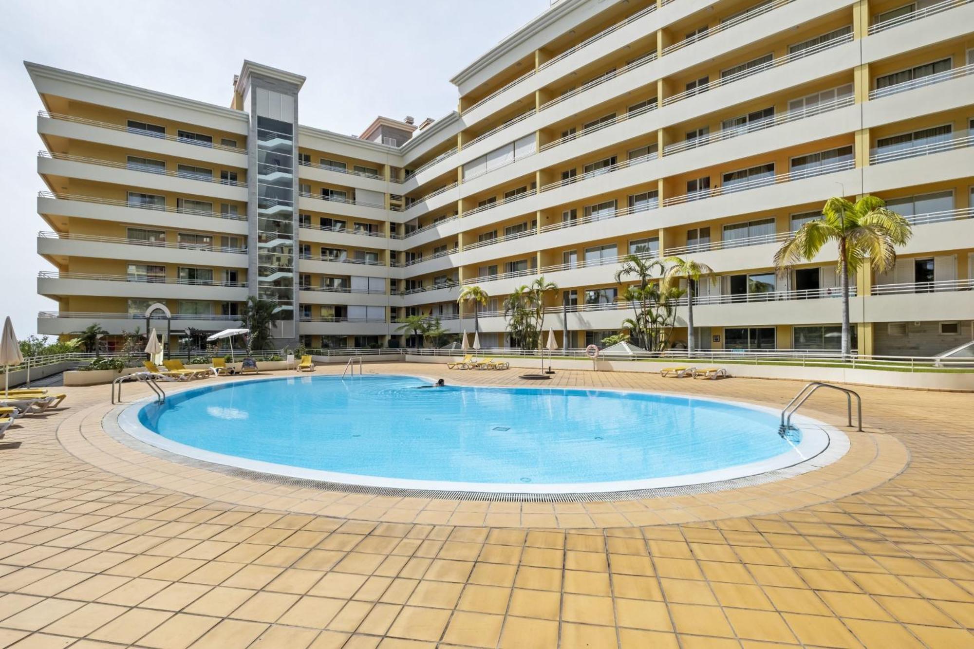 Apartamento Vale Verde By Madeira Sun Travel Funchal  Kültér fotó